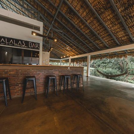 Calalas Lodge Nindirí Exterior foto