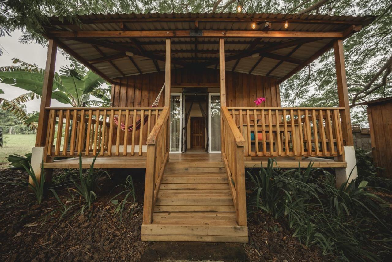 Calalas Lodge Nindirí Exterior foto