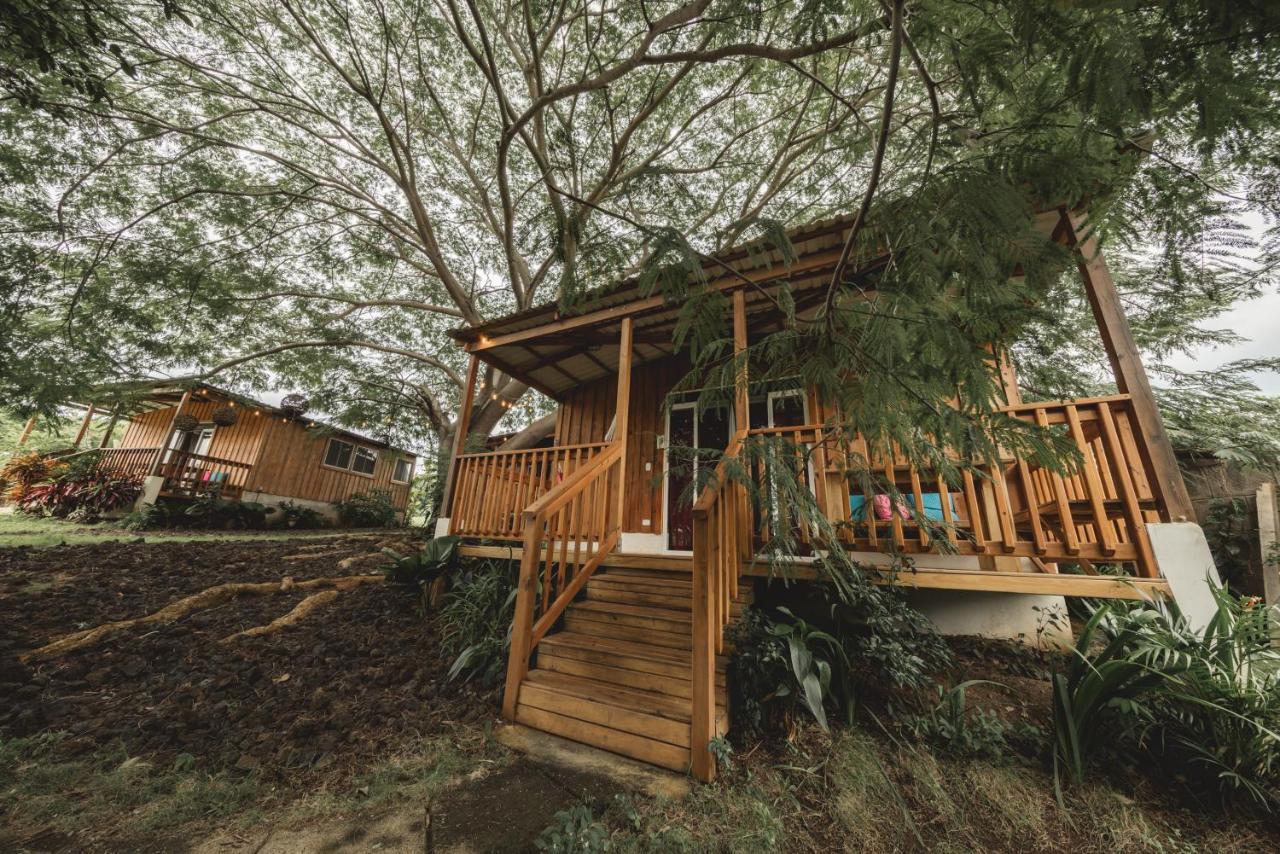Calalas Lodge Nindirí Exterior foto
