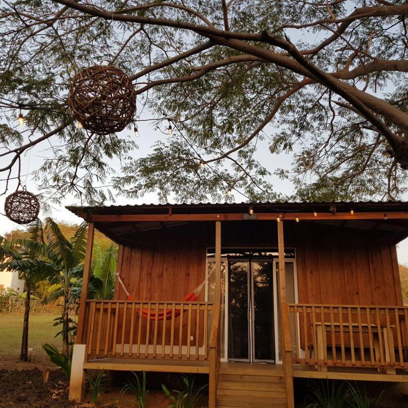 Calalas Lodge Nindirí Exterior foto
